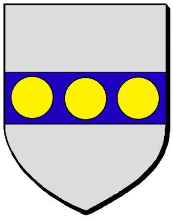 Blason de Martainville-Épreville/Arms (crest) of Martainville-Épreville