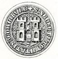 Siegel von Offenburg