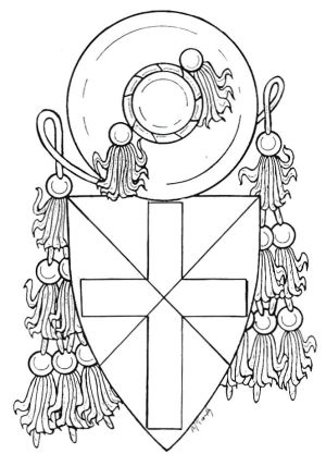 Arms of Jacopo del Torso