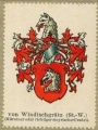 Wappen von Windischgrätz nr. 1064 von Windischgrätz