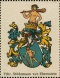 Wappen Freiherr Stüdemann von Ehrenstein
