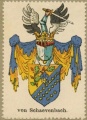 Wappen von Schaevenbach nr. 574 von Schaevenbach