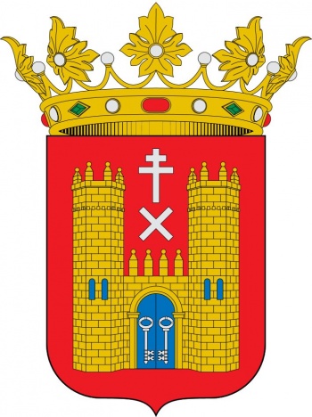 Arms of Baeza