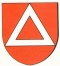 Arms of Bühl