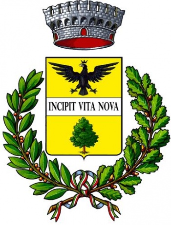 Stemma di Fino del Monte/Arms (crest) of Fino del Monte