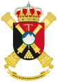 Mountain Artillery Group I, Spanish Army.png