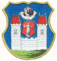Arms (crest) of Nový Bor