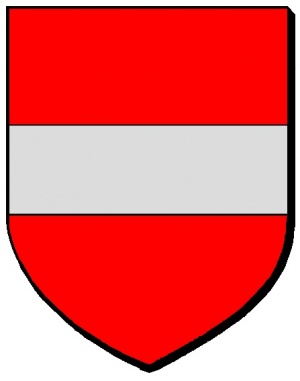Blason de Pierrefitte (Corrèze)/Coat of arms (crest) of {{PAGENAME