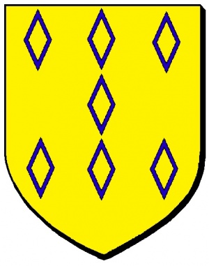 Blason de Plérin/Coat of arms (crest) of {{PAGENAME