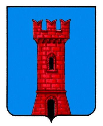 Stemma di Serravalle (San Marino)/Arms (crest) of Serravalle (San Marino)