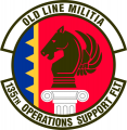 135th Operations Support Flight, Maryland Air National Guard.png
