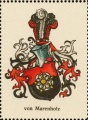 Wappen von Marenholz nr. 2167 von Marenholz