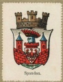 Arms of Spandau