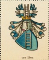 Wappen von Ebra nr. 2347 von Ebra