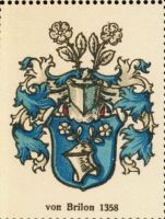 Wappen von Brilon