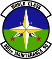 305th Maintenance Squadron, US Air Force.jpg