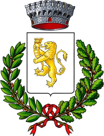 Stemma di Bucine/Arms (crest) of Bucine