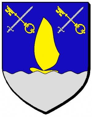 Blason de Bures (Meurthe-et-Moselle)/Arms (crest) of Bures (Meurthe-et-Moselle)