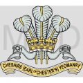 Cheshire (Earl of Chester's) Yeomanry, British Army.jpg