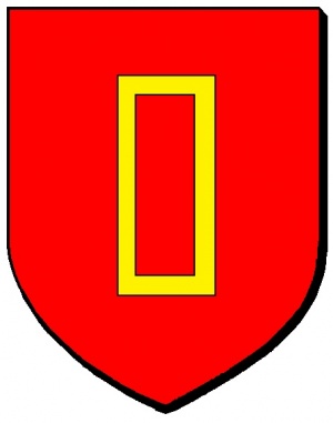 Blason de La Force (Aude)/Coat of arms (crest) of {{PAGENAME