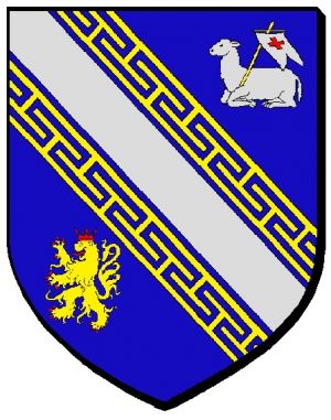 Blason de Le Pailly/Coat of arms (crest) of {{PAGENAME