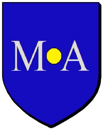Blason de Mane (Alpes-de-Haute-Provence)/Arms of Mane (Alpes-de-Haute-Provence)