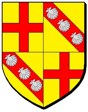 Blason de Séez