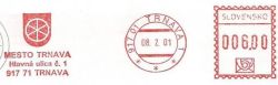 Arms (crest) of Trnava