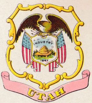 Arms of Utah