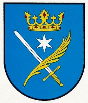 Coat of arms (crest) of Wałcz