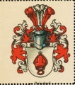 Wappen von Beindorf nr. 3251 von Beindorf