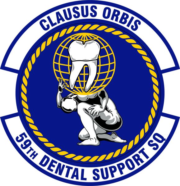 File:59th Dental Support Squadron, US Air Force.jpg