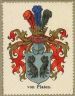 Wappen von Platen