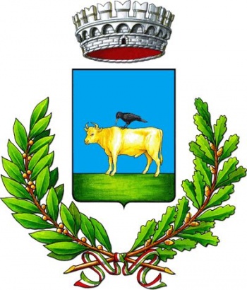 Stemma di Apecchio/Arms (crest) of Apecchio