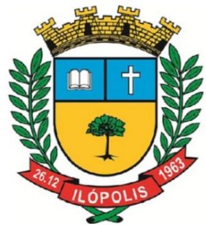 Arms (crest) of Ilópolis