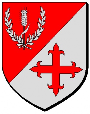 Blason de Juilly (Seine-et-Marne)/Arms of Juilly (Seine-et-Marne)
