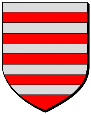 Blason de Locarn/Coat of arms (crest) of {{PAGENAME