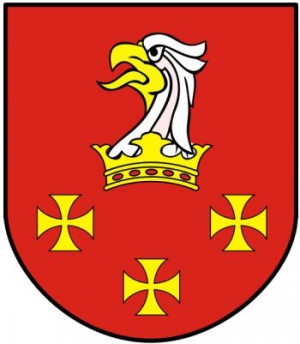 Arms of Łubianka