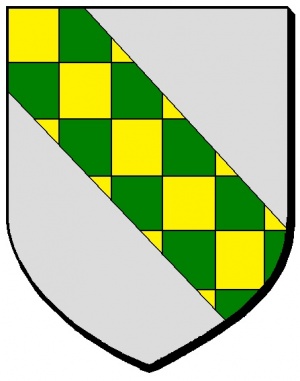 Blason de Saint-Florent-sur-Auzonnet