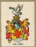 Wappen von Cube