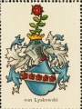Wappen von Lyskowski nr. 2244 von Lyskowski
