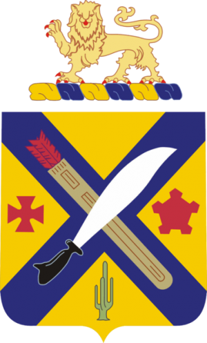 2nd Infantry Regiment, US Army.png