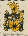 Wappen Graf von Waldeck-Pyrmont nr. 3394 Graf von Waldeck-Pyrmont
