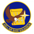 426th Air Base Squadron, US Air Force.png