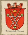 Arms of Hermannstadt