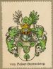 Wappen von Pelser-Berensberg