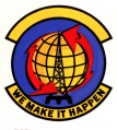 509th Communications Squadron, US Air Force.png