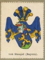 Wappen von Stengel nr. 778 von Stengel