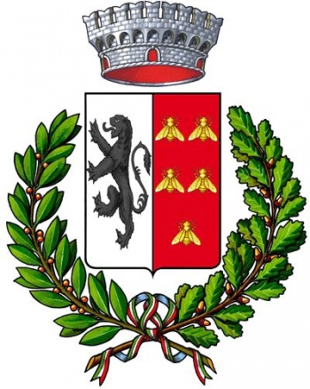 Stemma di Coggiola/Arms (crest) of Coggiola