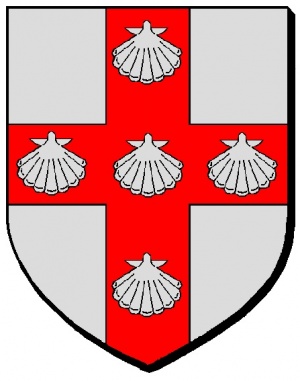Blason de Gondecourt/Arms of Gondecourt